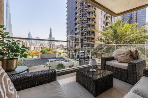 شقة في South Ridge, وسط مدينة دبي, دبي 2 غرف نوم, 155.89 م² رقم 128629 - صورة 4