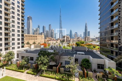شقة في South Ridge, وسط مدينة دبي, دبي 2 غرف نوم, 155.89 م² رقم 128629 - صورة 22