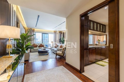 شقة في South Ridge, وسط مدينة دبي, دبي 2 غرف نوم, 155.89 م² رقم 128629 - صورة 11