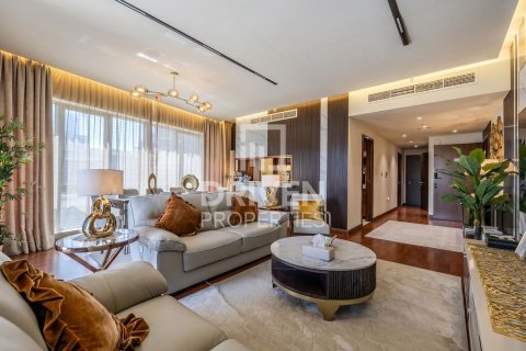 شقة في South Ridge, وسط مدينة دبي, دبي 2 غرف نوم, 155.89 م² رقم 128629 - صورة 7