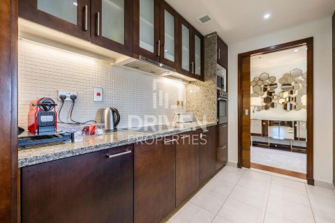 شقة في South Ridge, وسط مدينة دبي, دبي 2 غرف نوم, 155.89 م² رقم 128629 - صورة 13
