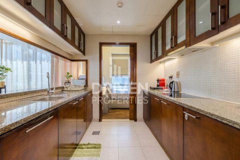 شقة في South Ridge, وسط مدينة دبي, دبي 2 غرف نوم, 155.89 م² رقم 128629 - صورة 10