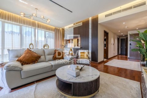 شقة في South Ridge, وسط مدينة دبي, دبي 2 غرف نوم, 155.89 م² رقم 128629 - صورة 9