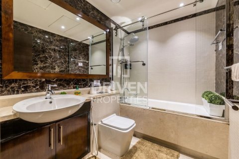 شقة في South Ridge, وسط مدينة دبي, دبي 2 غرف نوم, 155.89 م² رقم 128629 - صورة 2