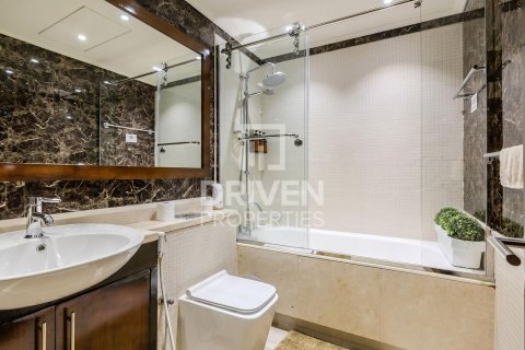 شقة في South Ridge, وسط مدينة دبي, دبي 2 غرف نوم, 155.89 م² رقم 128629 - صورة 23