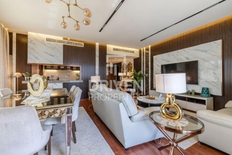 شقة في South Ridge, وسط مدينة دبي, دبي 2 غرف نوم, 155.89 م² رقم 128629 - صورة 8