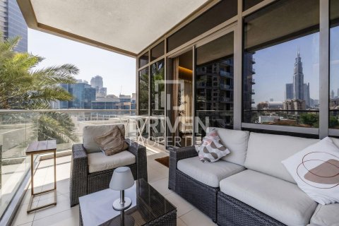 شقة في South Ridge, وسط مدينة دبي, دبي 2 غرف نوم, 155.89 م² رقم 128629 - صورة 20