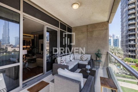 شقة في South Ridge, وسط مدينة دبي, دبي 2 غرف نوم, 155.89 م² رقم 128629 - صورة 24