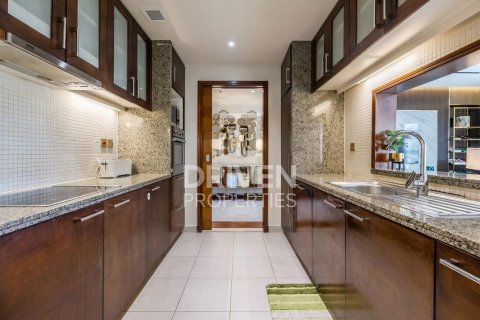 شقة في South Ridge, وسط مدينة دبي, دبي 2 غرف نوم, 155.89 م² رقم 128629 - صورة 12