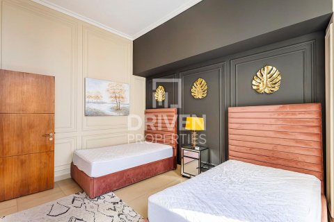 Apartamento en Burj Vista, Downtown Dubai (Downtown Burj Dubai), Dubai, 3 dormitorios, 165.37 m², № 128632 - foto 7