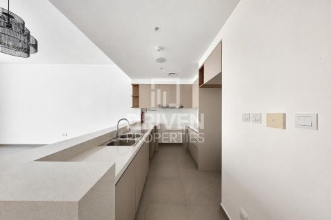 Apartamento en Creek Gate, Dubai Creek Harbour (The Lagoons), Dubai, 3 dormitorios, 137.5 m², № 128640