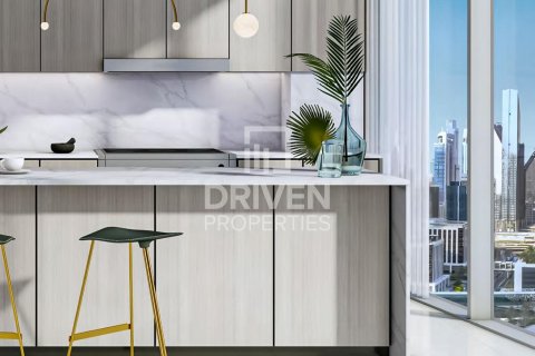 Appartement à Opera District, Downtown Dubai (Downtown Burj Dubai), Dubai, 2 chambres, 114 m², № 19118 - photo 6