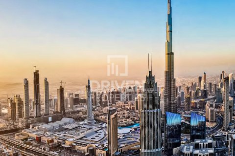 Appartement à Opera District, Downtown Dubai (Downtown Burj Dubai), Dubai, 2 chambres, 114 m², № 19118 - photo 10