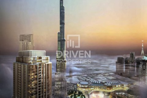 Appartement à Opera District, Downtown Dubai (Downtown Burj Dubai), Dubai, 2 chambres, 114 m², № 19118 - photo 7