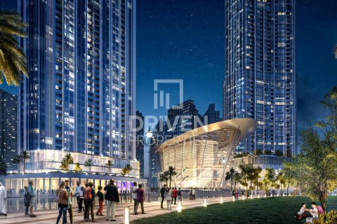 Appartement à Opera District, Downtown Dubai (Downtown Burj Dubai), Dubai, 2 chambres, 114 m², № 19118 - photo 13
