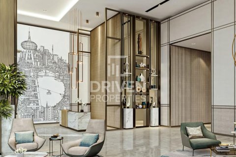 Appartement à Opera District, Downtown Dubai (Downtown Burj Dubai), Dubai, 2 chambres, 114 m², № 19118 - photo 5