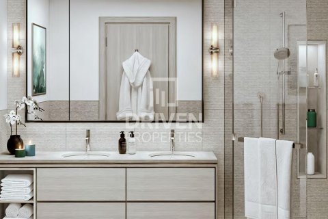 Appartement à Opera District, Downtown Dubai (Downtown Burj Dubai), Dubai, 2 chambres, 114 m², № 19118 - photo 8