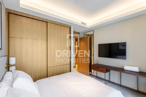 Appartement à Downtown Dubai (Downtown Burj Dubai), Dubai, 3 chambres, 146 m², № 19122 - photo 12