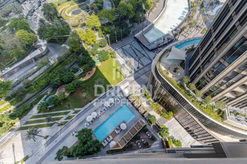 Appartement à Downtown Dubai (Downtown Burj Dubai), Dubai, 3 chambres, 146 m², № 19122 - photo 1