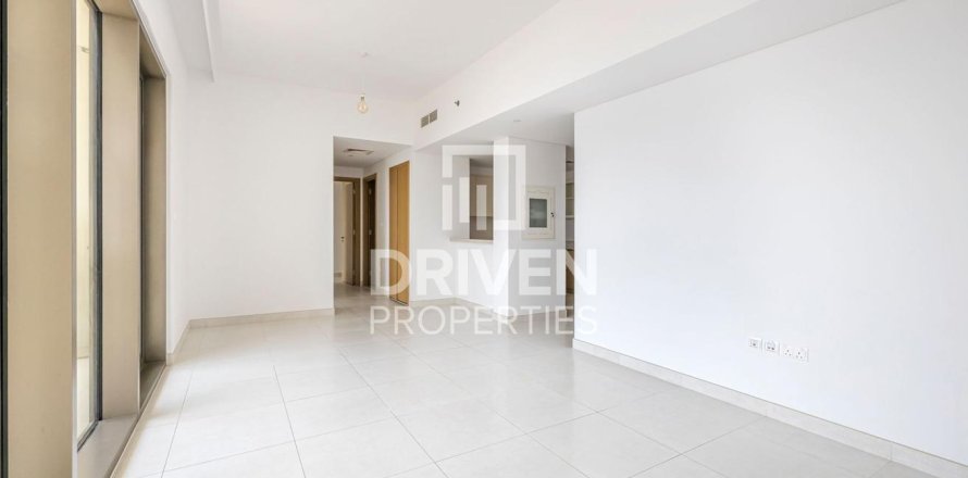 Apartment in Creekside 18, Dubai Creek Harbour (The Lagoons), Dubai 2 bedrooms, 106 sq.m. № 19123