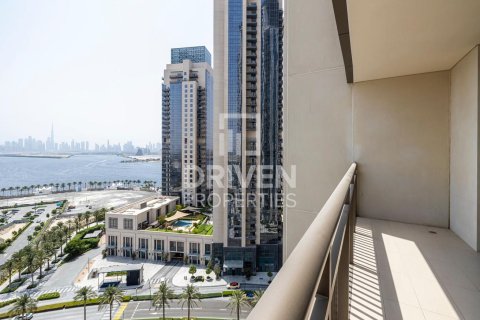 Apartment in Creekside 18, Dubai Creek Harbour (The Lagoons), Dubai 2 bedrooms, 106 sq.m. № 19123 - photo 14