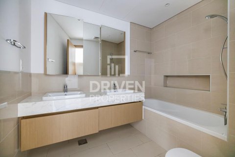 Apartment in Creekside 18, Dubai Creek Harbour (The Lagoons), Dubai 2 bedrooms, 106 sq.m. № 19123 - photo 12