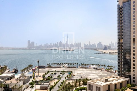 Apartment in Creekside 18, Dubai Creek Harbour (The Lagoons), Dubai 2 bedrooms, 106 sq.m. № 19123 - photo 15
