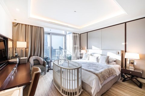 Apartamento en The Address Residence Fountain Views, Downtown Dubai (Downtown Burj Dubai), Dubai, 3 dormitorios, 203 m², № 19121 - foto 5