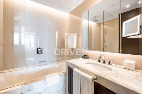Apartamento en The Address Residence Fountain Views, Downtown Dubai (Downtown Burj Dubai), Dubai, 3 dormitorios, 203 m², № 19121 - foto 10