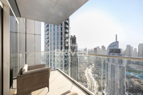 Apartamento en The Address Residence Fountain Views, Downtown Dubai (Downtown Burj Dubai), Dubai, 3 dormitorios, 203 m², № 19121 - foto 6
