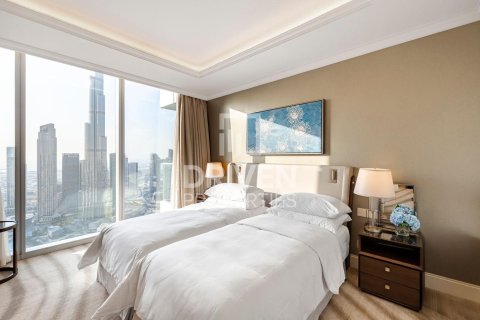 Apartamento en The Address Residence Fountain Views, Downtown Dubai (Downtown Burj Dubai), Dubai, 3 dormitorios, 203 m², № 19121 - foto 12