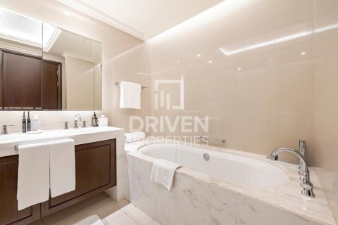 Apartamento en The Address Residence Fountain Views, Downtown Dubai (Downtown Burj Dubai), Dubai, 3 dormitorios, 203 m², № 19121 - foto 11