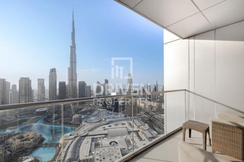 Apartamento en The Address Residence Fountain Views, Downtown Dubai (Downtown Burj Dubai), Dubai, 3 dormitorios, 203 m², № 19121 - foto 16