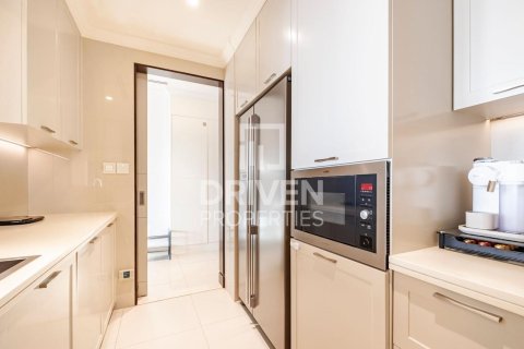 Apartamento en The Address Residence Fountain Views, Downtown Dubai (Downtown Burj Dubai), Dubai, 3 dormitorios, 203 m², № 19121 - foto 9