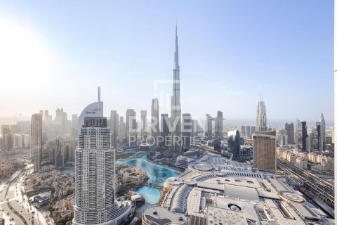 Apartamento en The Address Residence Fountain Views, Downtown Dubai (Downtown Burj Dubai), Dubai, 3 dormitorios, 203 m², № 19121 - foto 7
