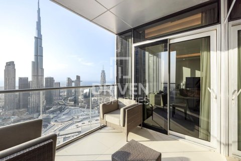 Apartamento en The Address Residence Fountain Views, Downtown Dubai (Downtown Burj Dubai), Dubai, 3 dormitorios, 203 m², № 19121 - foto 13
