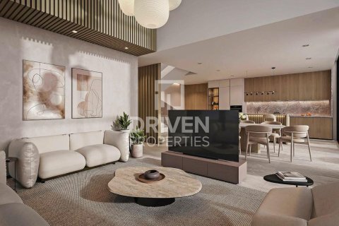 Apartment in Deira, Dubai 1 bedroom, 70 sq.m. № 19119 - photo 1