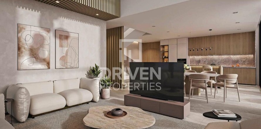 Apartment in Deira, Dubai 1 bedroom, 70 sq.m. № 19119