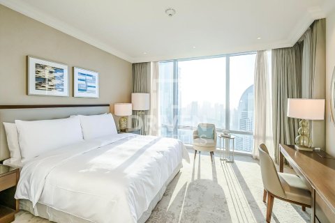Купить квартиру в The Address Residence Fountain Views, Даунтаун Дубай (Даунтаун Бурдж Дубай), Дубай: 4 спальни, 254м², № 19120 - фото 8