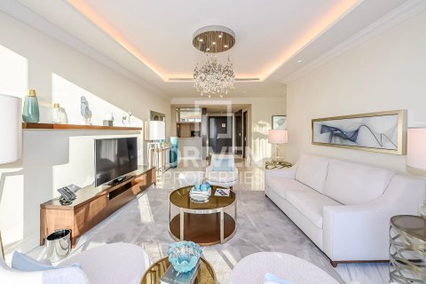 Купить квартиру в The Address Residence Fountain Views, Даунтаун Дубай (Даунтаун Бурдж Дубай), Дубай: 4 спальни, 254м², № 19120 - фото 5