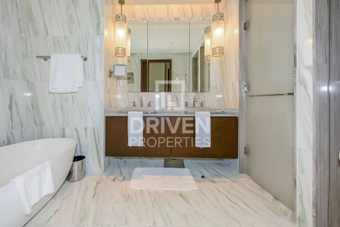 Купить квартиру в The Address Residence Fountain Views, Даунтаун Дубай (Даунтаун Бурдж Дубай), Дубай: 4 спальни, 254м², № 19120 - фото 11