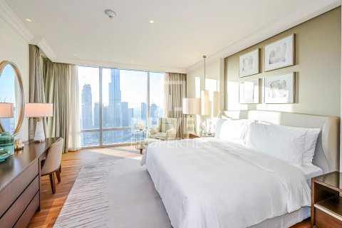 Купить квартиру в The Address Residence Fountain Views, Даунтаун Дубай (Даунтаун Бурдж Дубай), Дубай: 4 спальни, 254м², № 19120 - фото 7