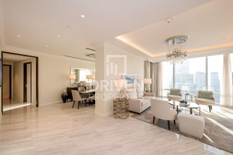 Купить квартиру в The Address Residence Fountain Views, Даунтаун Дубай (Даунтаун Бурдж Дубай), Дубай: 4 спальни, 254м², № 19120 - фото 3