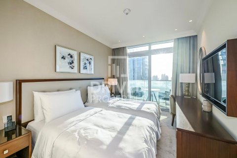 Купить квартиру в The Address Residence Fountain Views, Даунтаун Дубай (Даунтаун Бурдж Дубай), Дубай: 4 спальни, 254м², № 19120 - фото 9