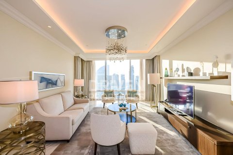 Купить квартиру в The Address Residence Fountain Views, Даунтаун Дубай (Даунтаун Бурдж Дубай), Дубай: 4 спальни, 254м², № 19120 - фото 2