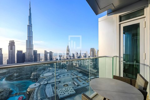 Купить квартиру в The Address Residence Fountain Views, Даунтаун Дубай (Даунтаун Бурдж Дубай), Дубай: 4 спальни, 254м², № 19120 - фото 12