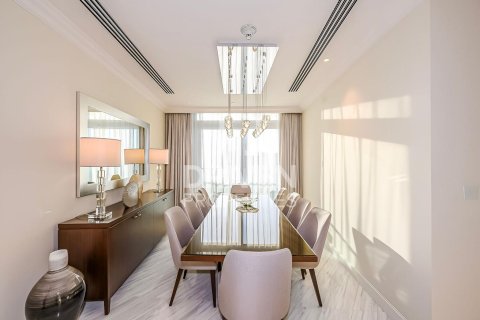 Купить квартиру в The Address Residence Fountain Views, Даунтаун Дубай (Даунтаун Бурдж Дубай), Дубай: 4 спальни, 254м², № 19120 - фото 6