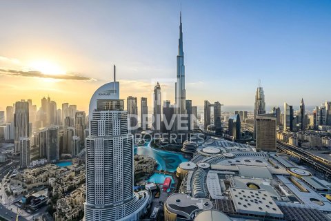 Купить квартиру в The Address Residence Fountain Views, Даунтаун Дубай (Даунтаун Бурдж Дубай), Дубай: 4 спальни, 254м², № 19120 - фото 1