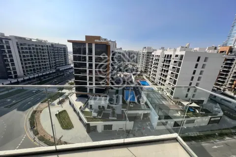 Apartamento en Dubai, 2 dormitorios, 69 m², № 112063