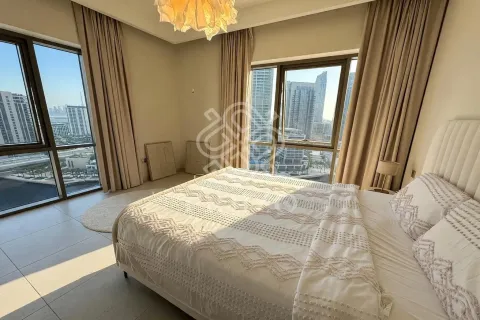 Apartment in Dubai Healthcare City, Dubai 2 bedrooms, 110 sq.m. № 112058 - photo 4